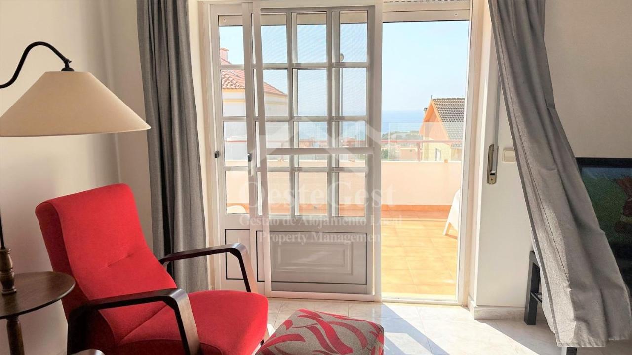 Varandas Da Areia Branca Apartment