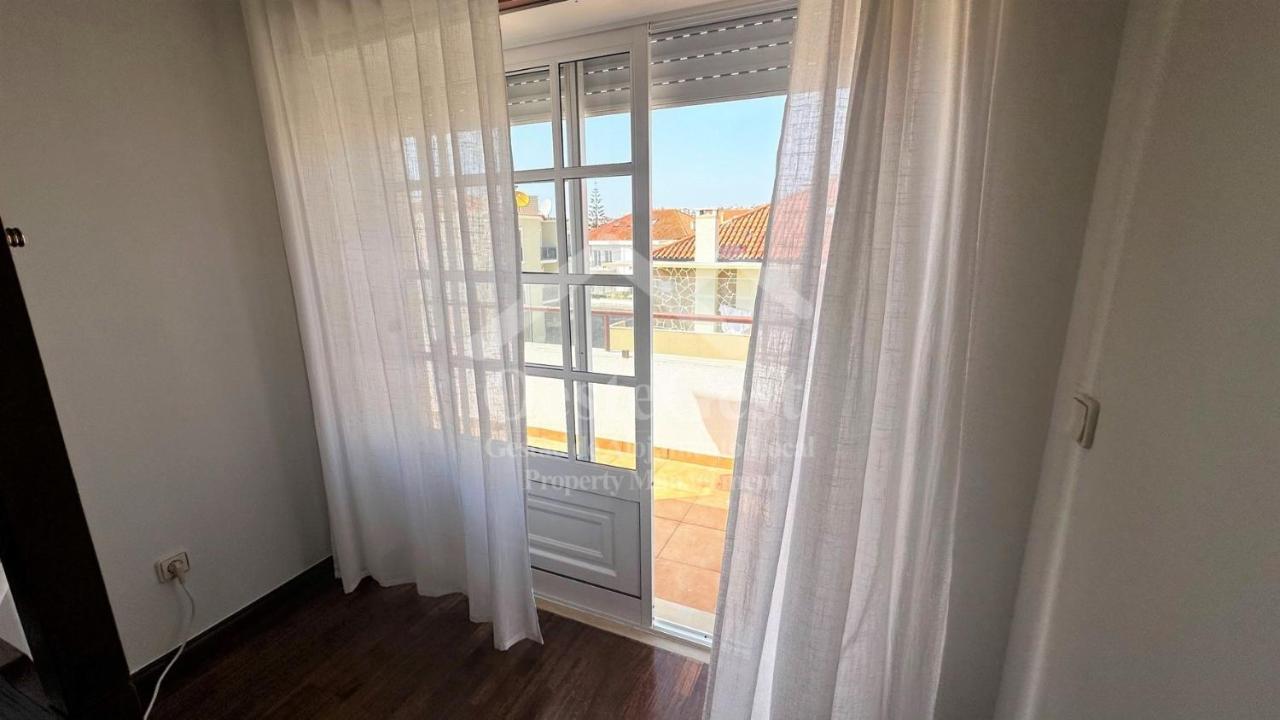 Varandas Da Areia Branca Apartment Praia da Lourinha