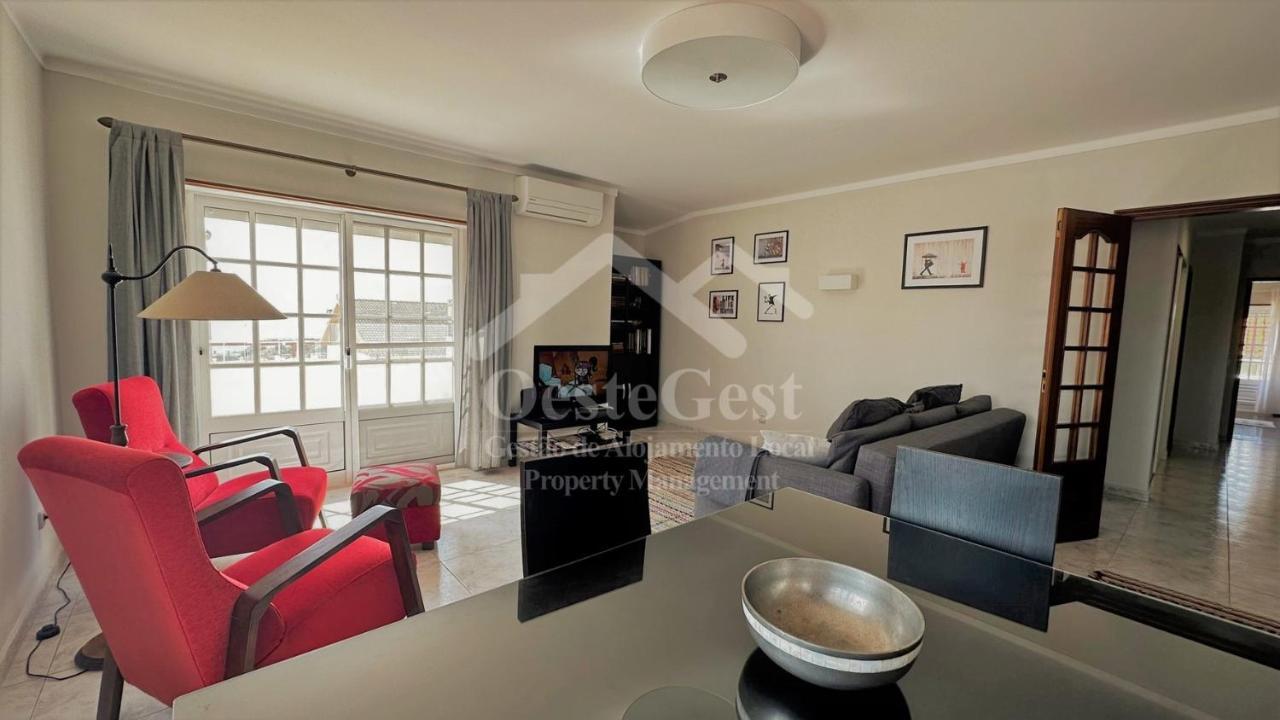 Apartment Varandas Da Areia Branca *