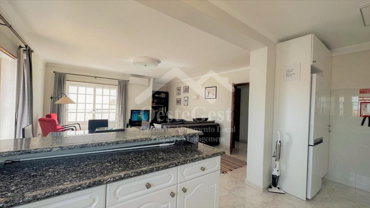 Varandas Da Areia Branca Apartment Praia da Lourinha