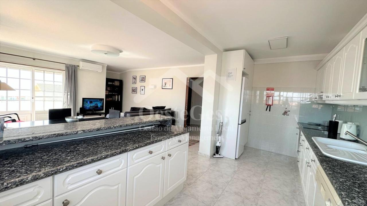 Apartment Varandas Da Areia Branca *