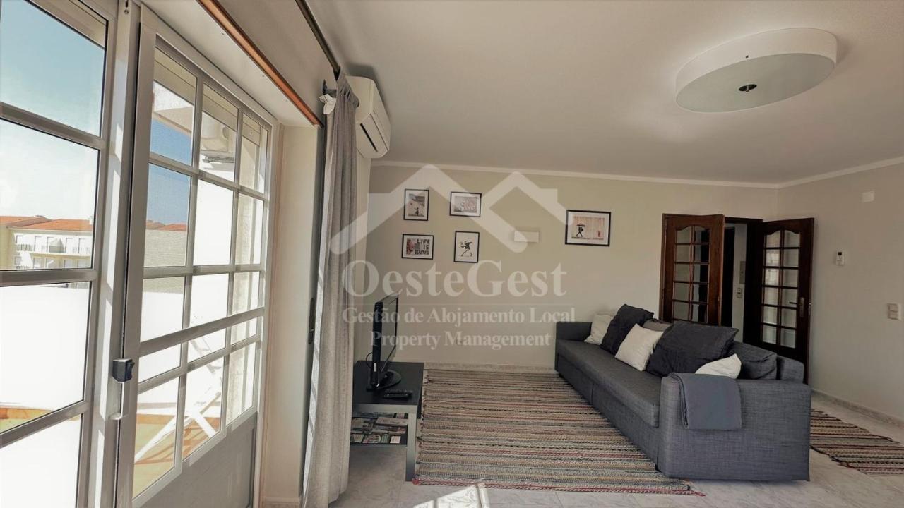 Apartment Varandas Da Areia Branca