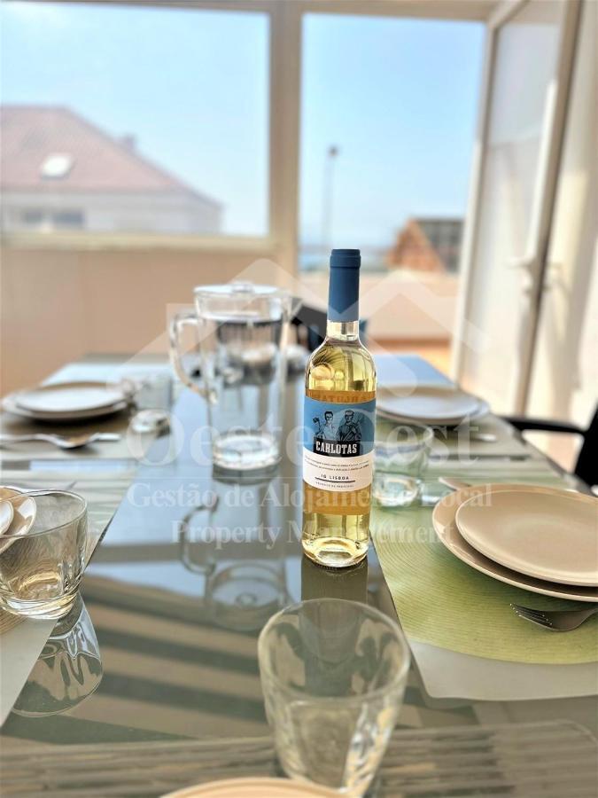 Varandas Da Areia Branca Apartment