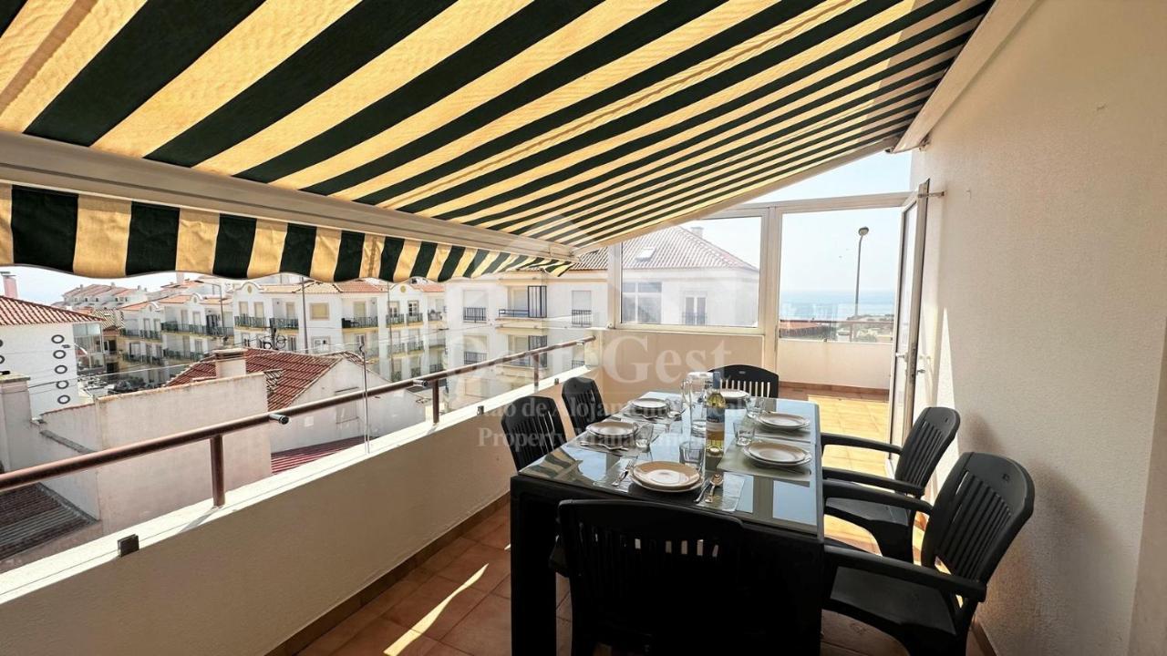 Varandas Da Areia Branca Apartment Praia da Lourinha