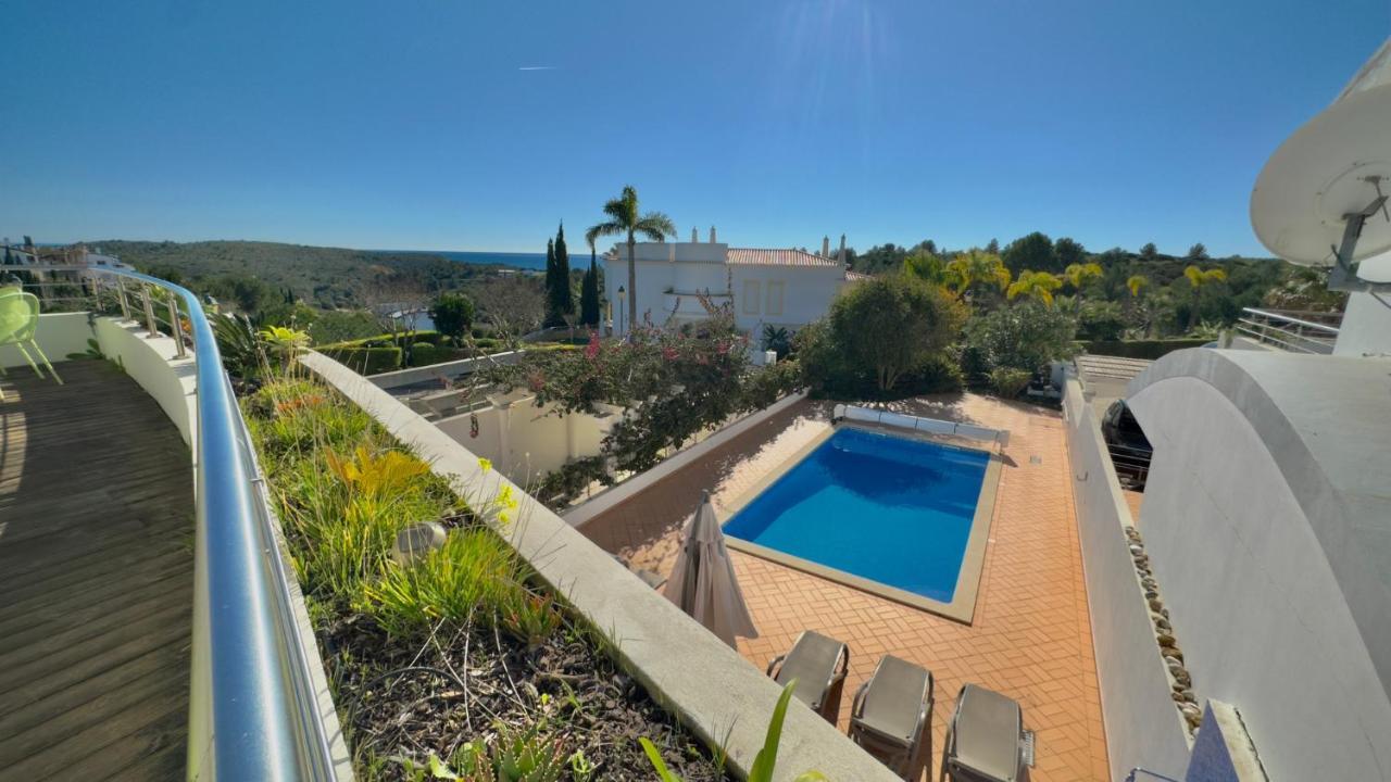Villa Quinta Da Fortaleza 125 *