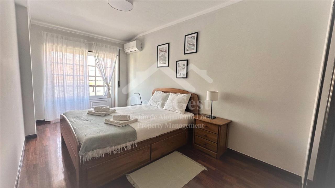 Apartment Varandas Da Areia Branca *