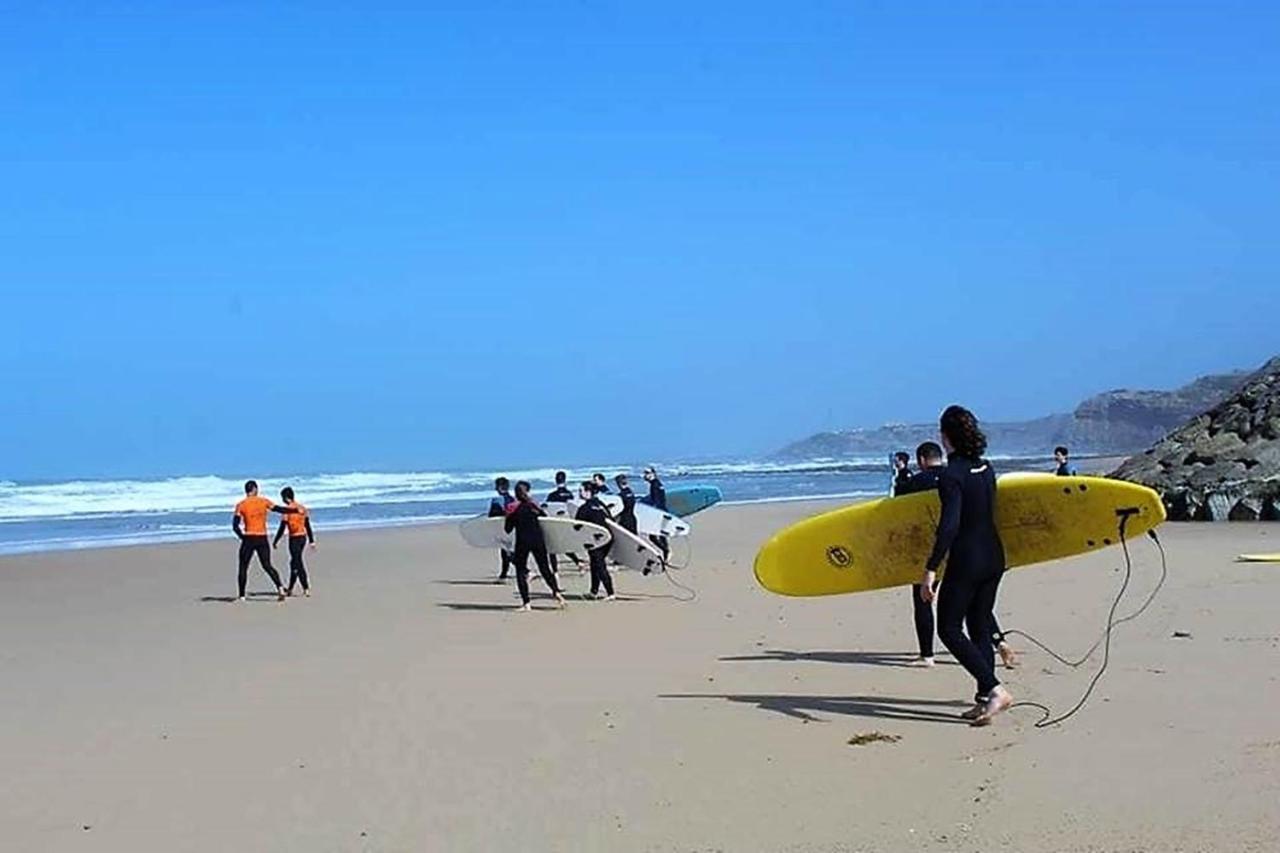 Varandas Da Areia Branca *
