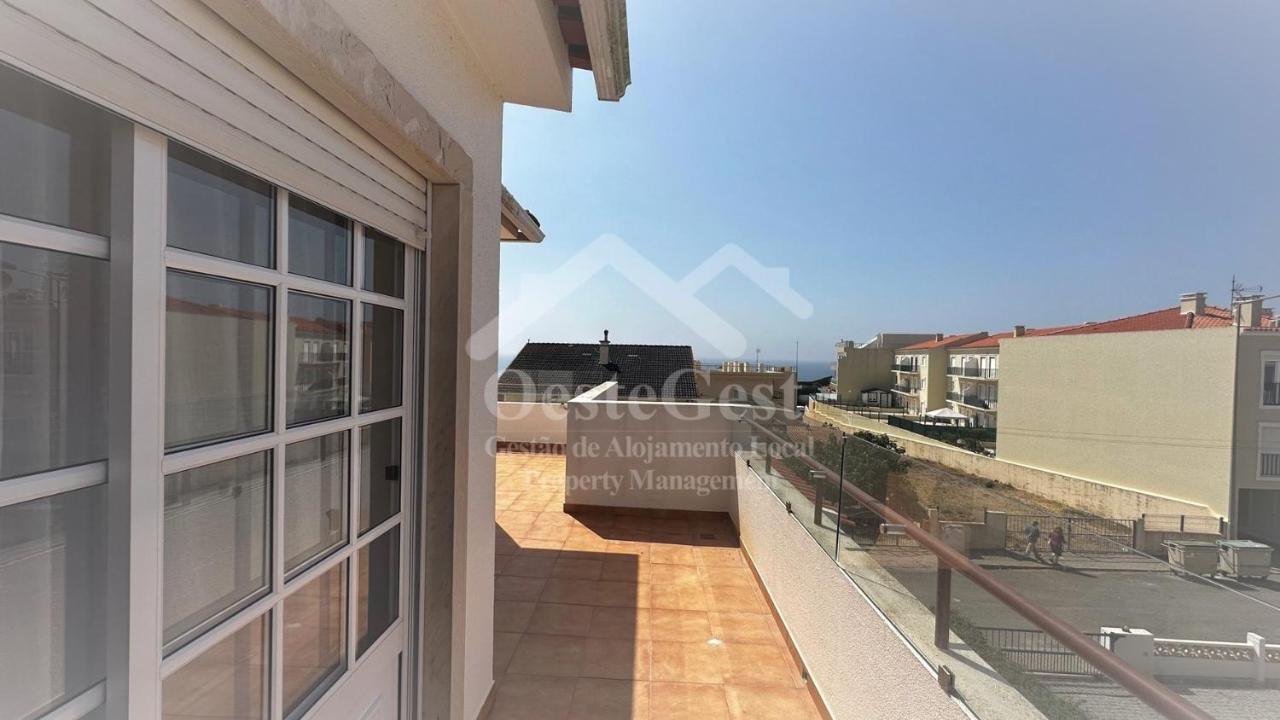 Varandas Da Areia Branca Praia da Lourinha