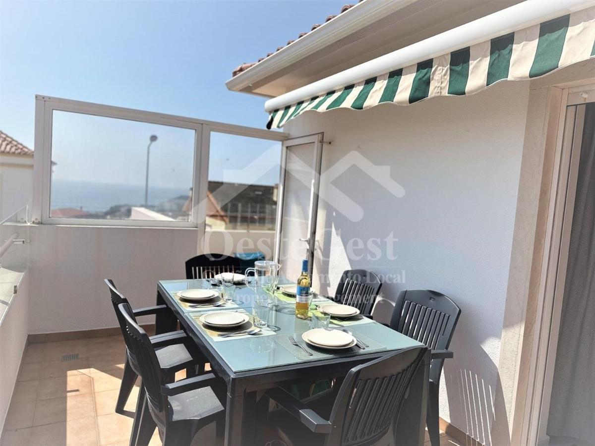 Varandas Da Areia Branca Apartment Praia da Lourinha