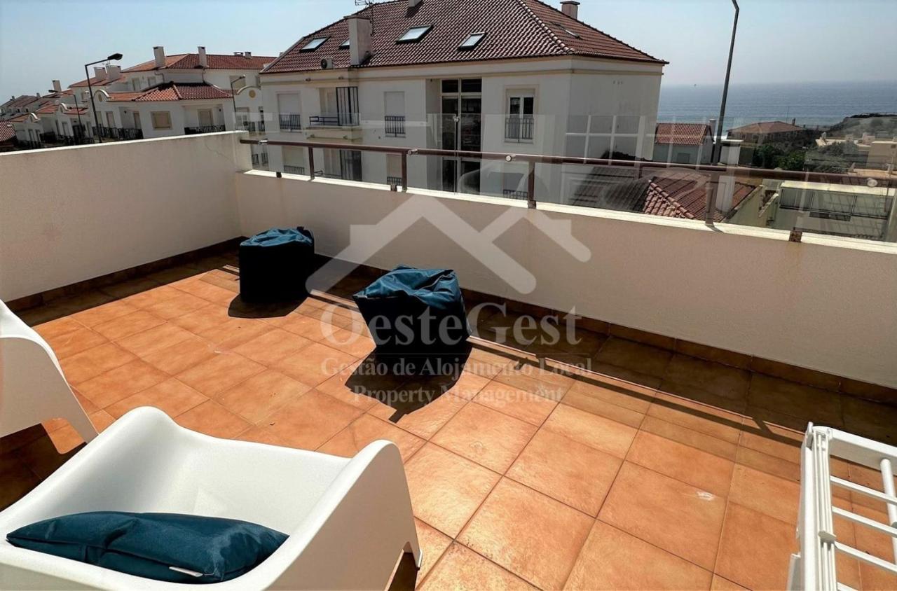 Varandas Da Areia Branca Apartment *