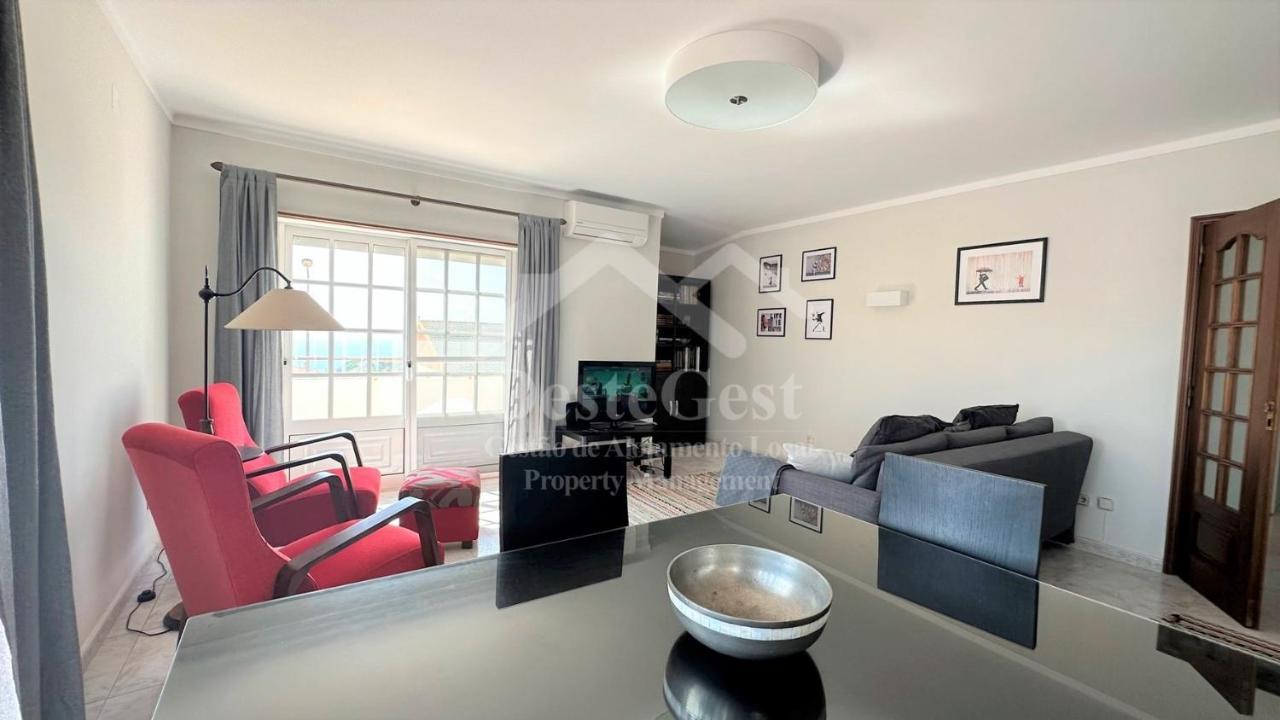 Apartment Varandas Da Areia Branca Praia da Lourinha
