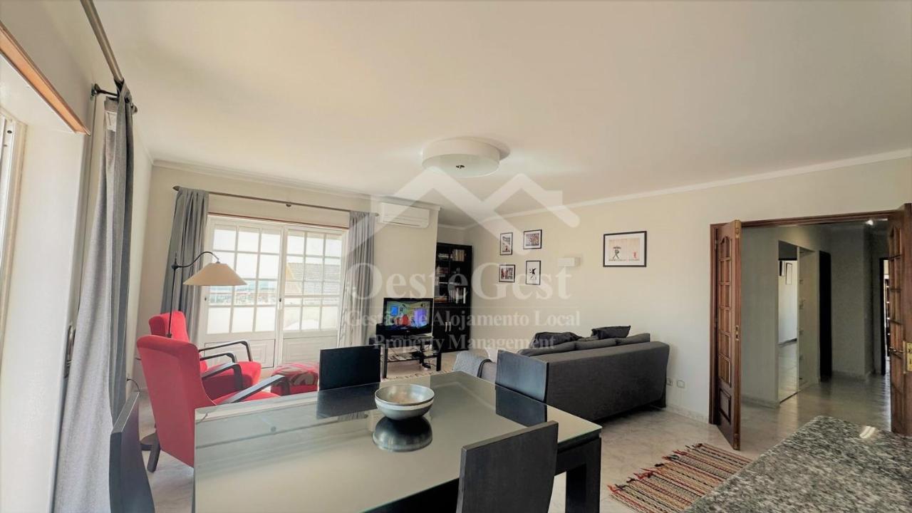Apartment Varandas Da Areia Branca *