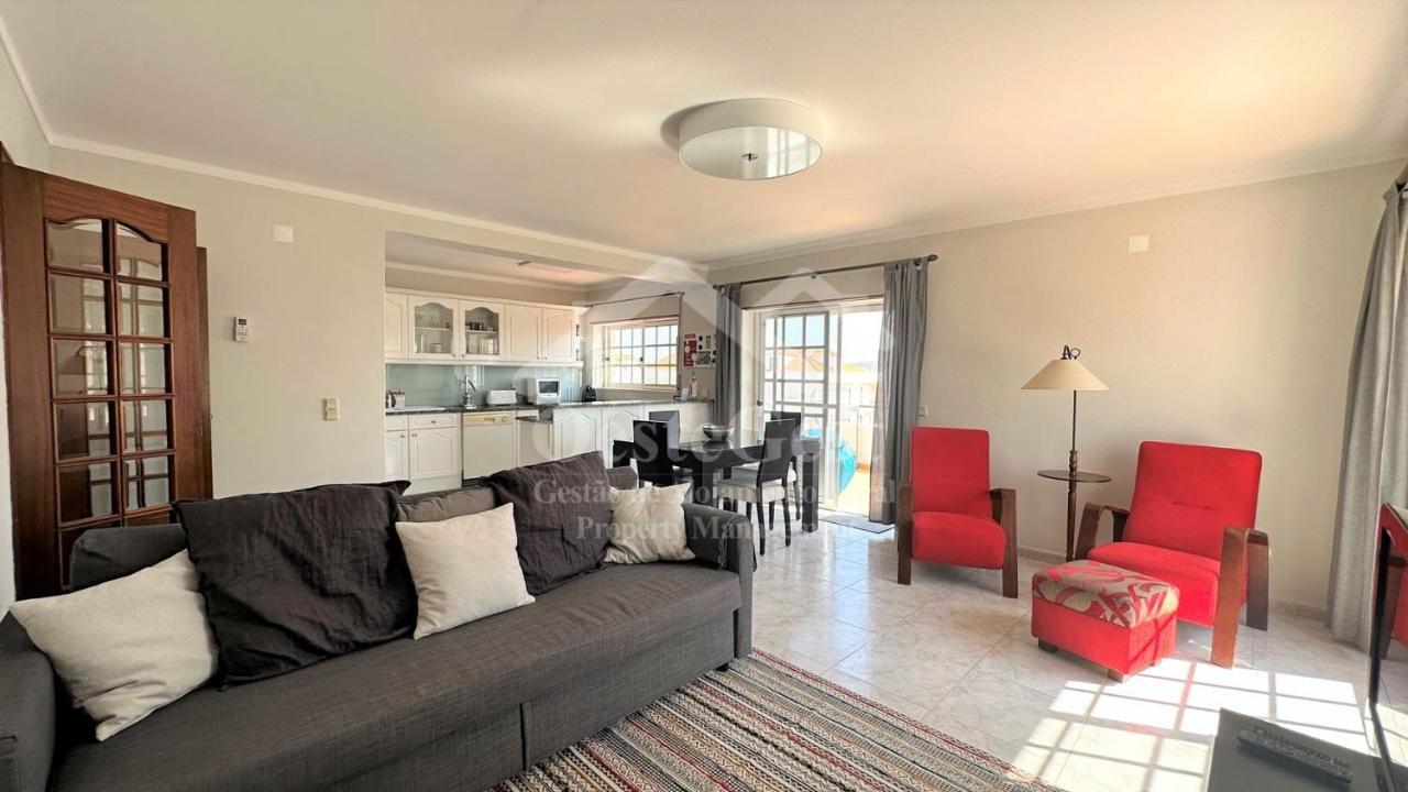 Apartment Varandas Da Areia Branca *