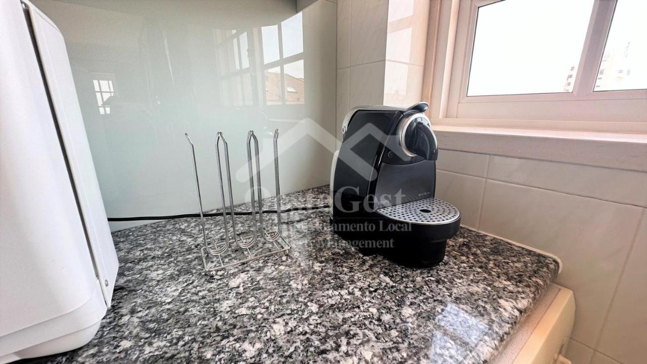 Apartment Varandas Da Areia Branca *