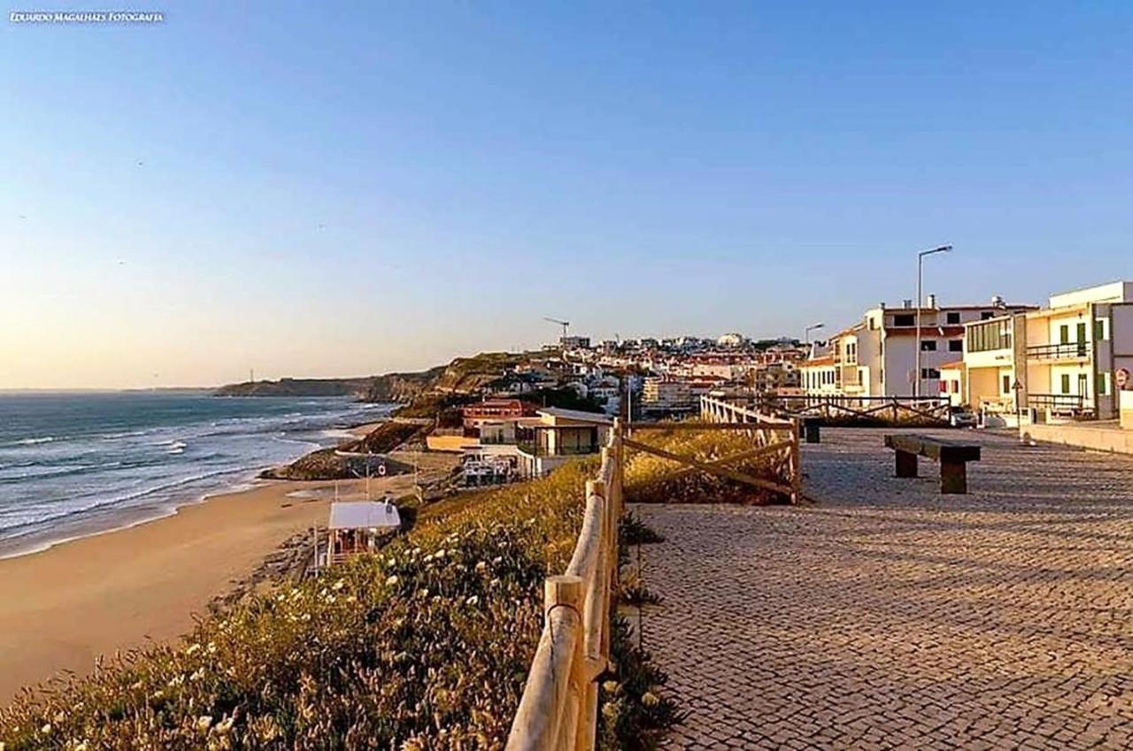 Varandas Da Areia Branca Praia da Lourinha