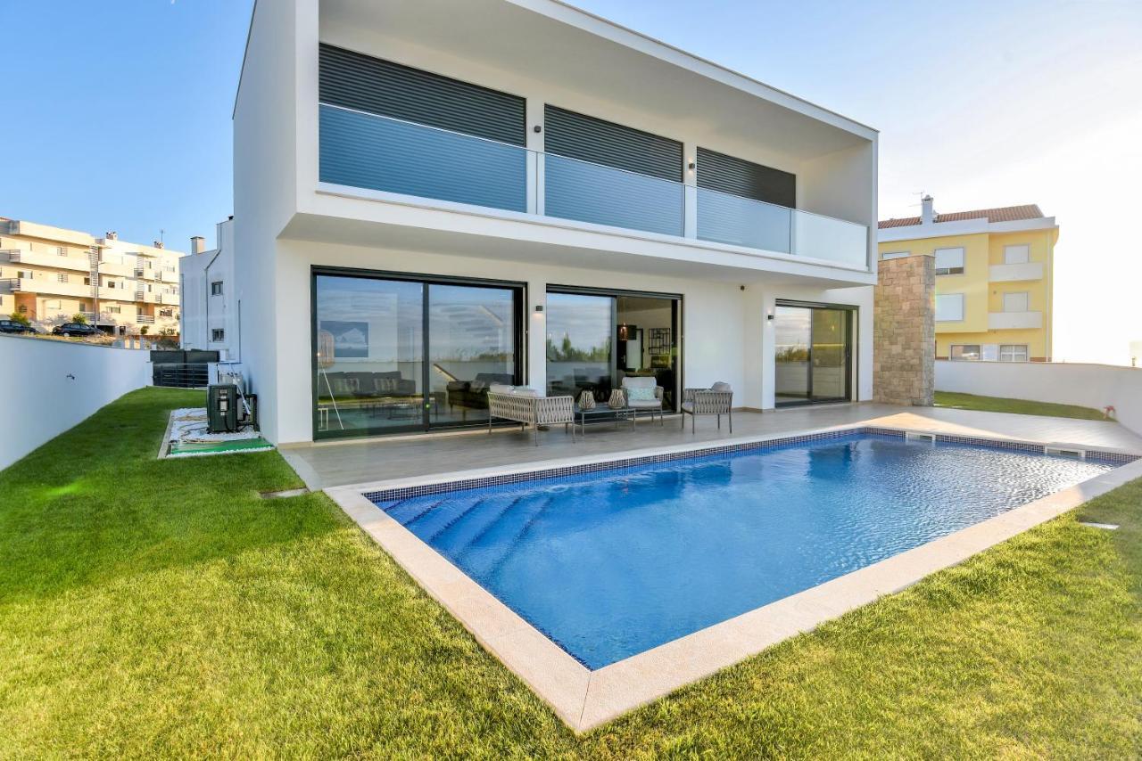Villa Moradia Sussurros Do Mar Nazare