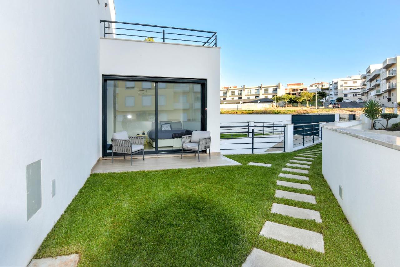 Villa Moradia Sussurros Do Mar Nazare