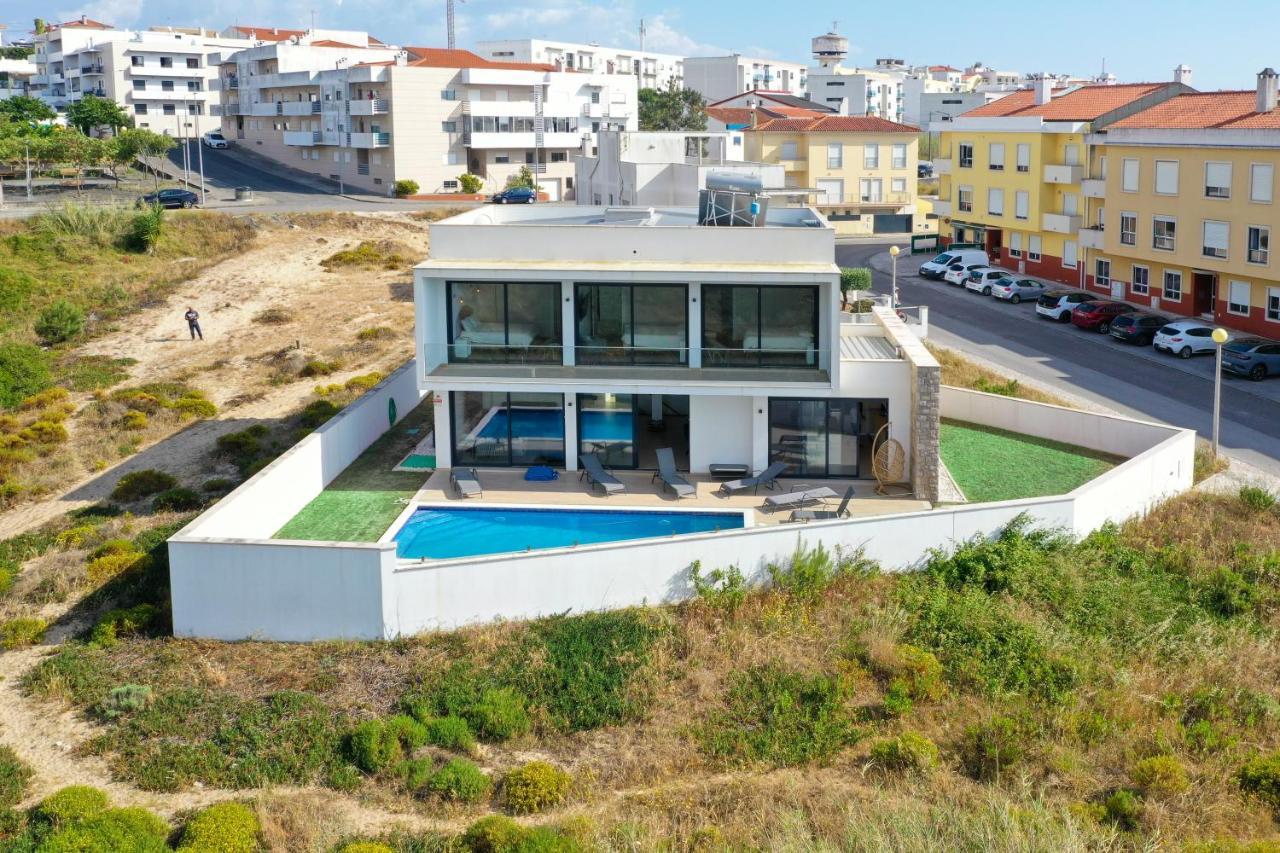 Moradia Sussurros Do Mar *
