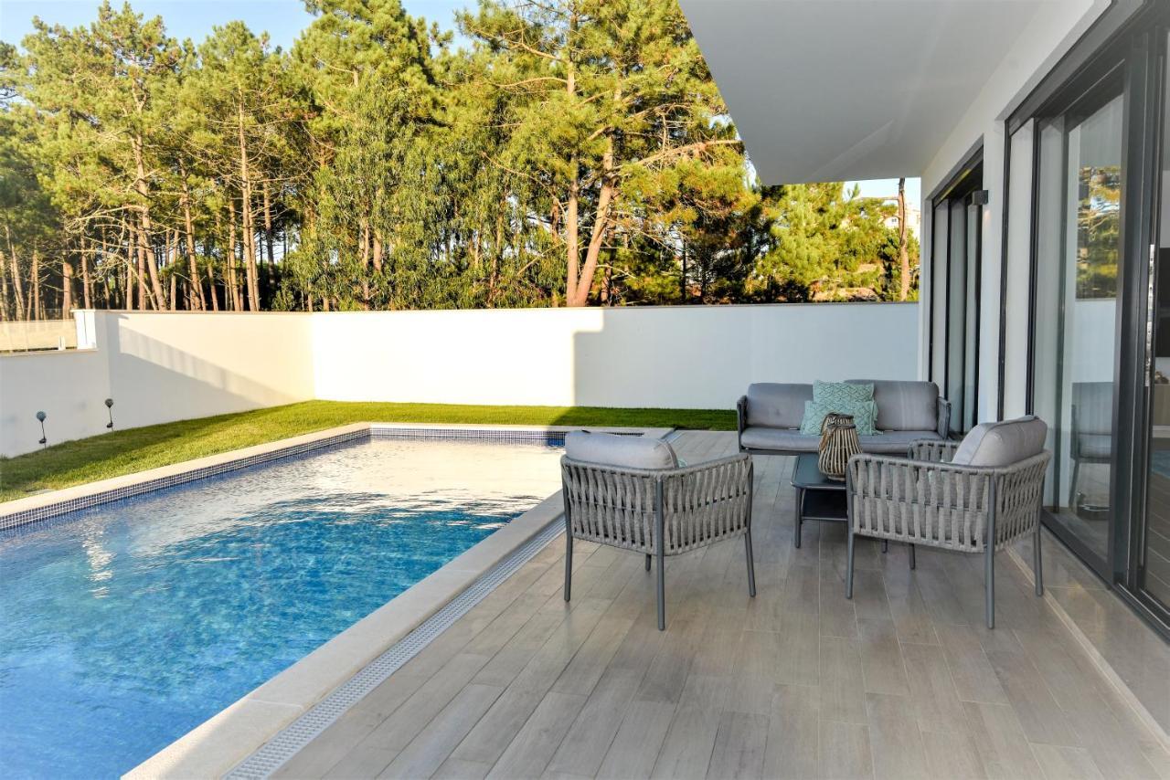 Villa Moradia Sussurros Do Mar Nazare