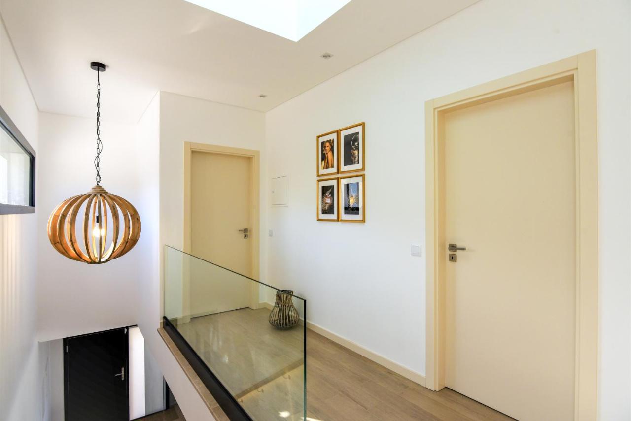 Villa Moradia Sussurros Do Mar Nazare