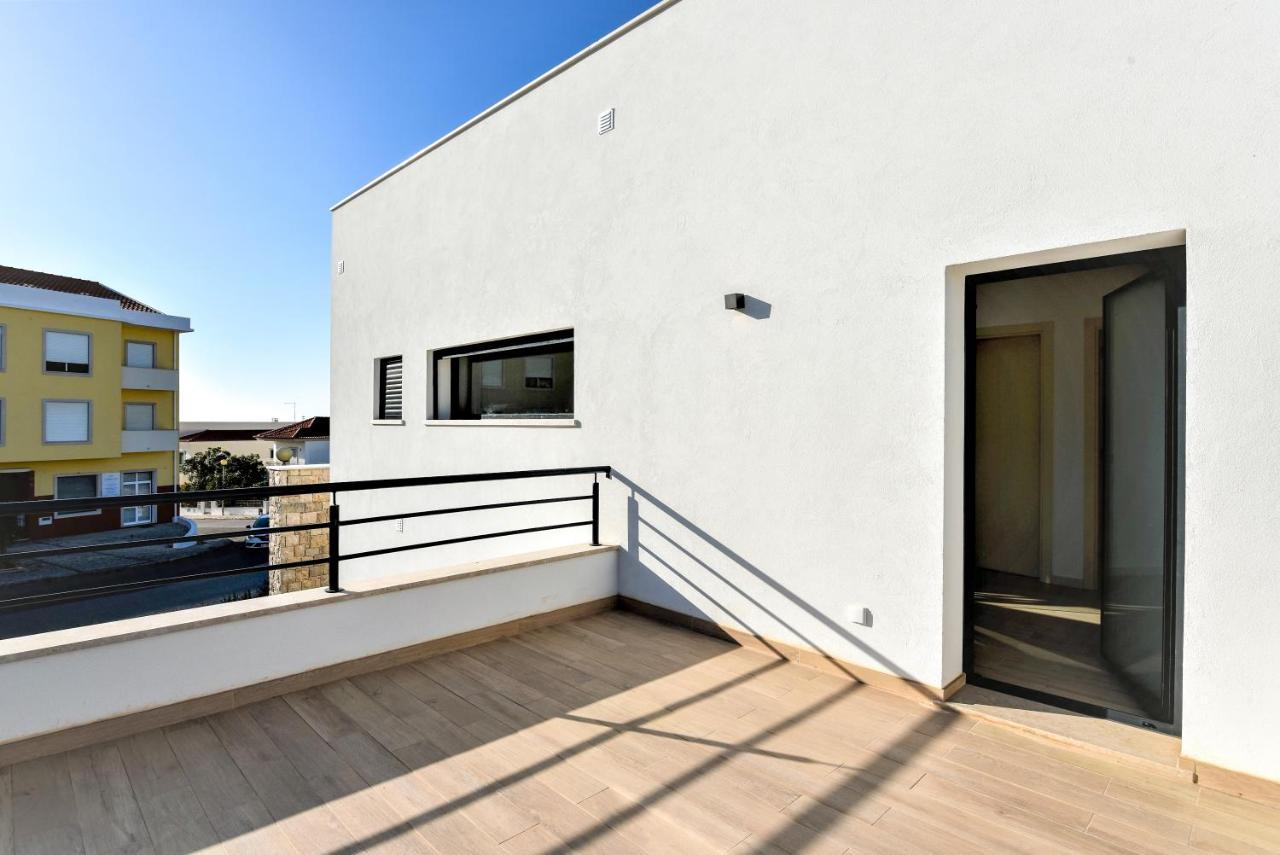 Villa Moradia Sussurros Do Mar