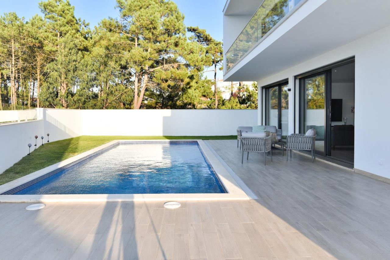 Villa Moradia Sussurros Do Mar Nazare