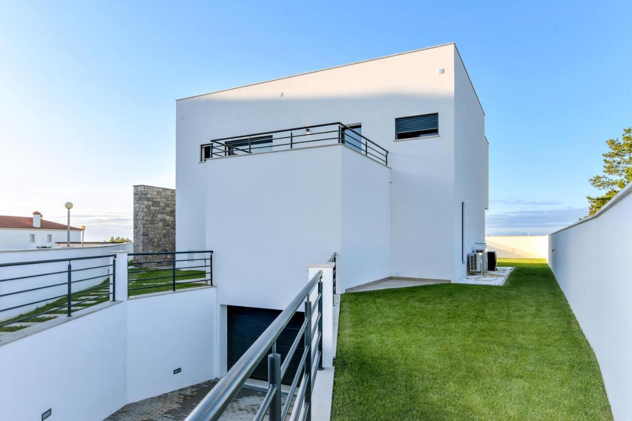 Moradia Sussurros Do Mar Villa