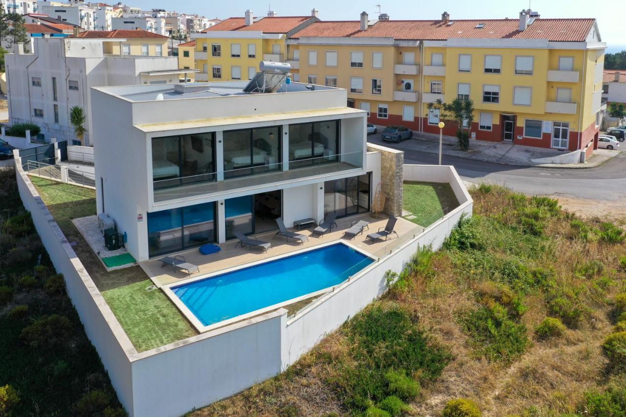 Moradia Sussurros Do Mar Nazare