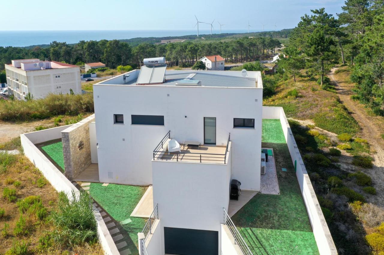 Moradia Sussurros Do Mar * Nazare