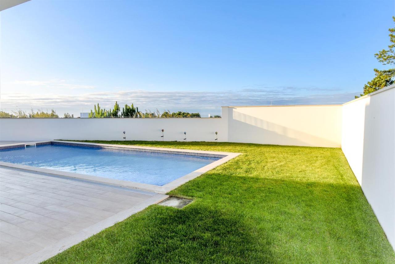 Villa Moradia Sussurros Do Mar