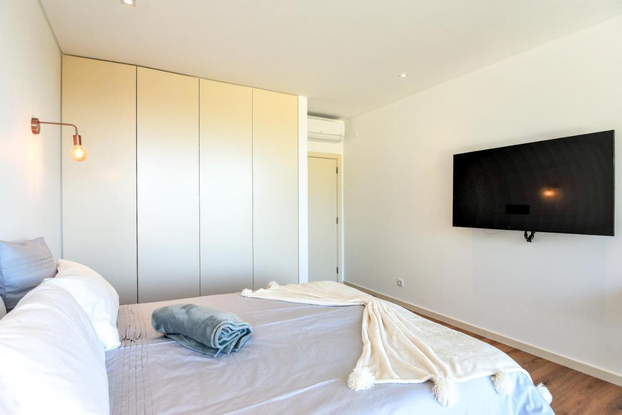 Villa Moradia Sussurros Do Mar Nazare