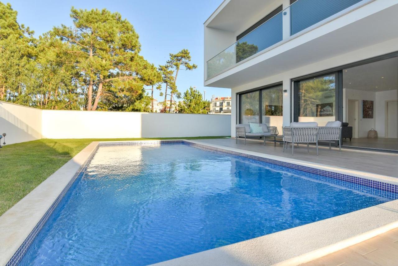 Villa Moradia Sussurros Do Mar