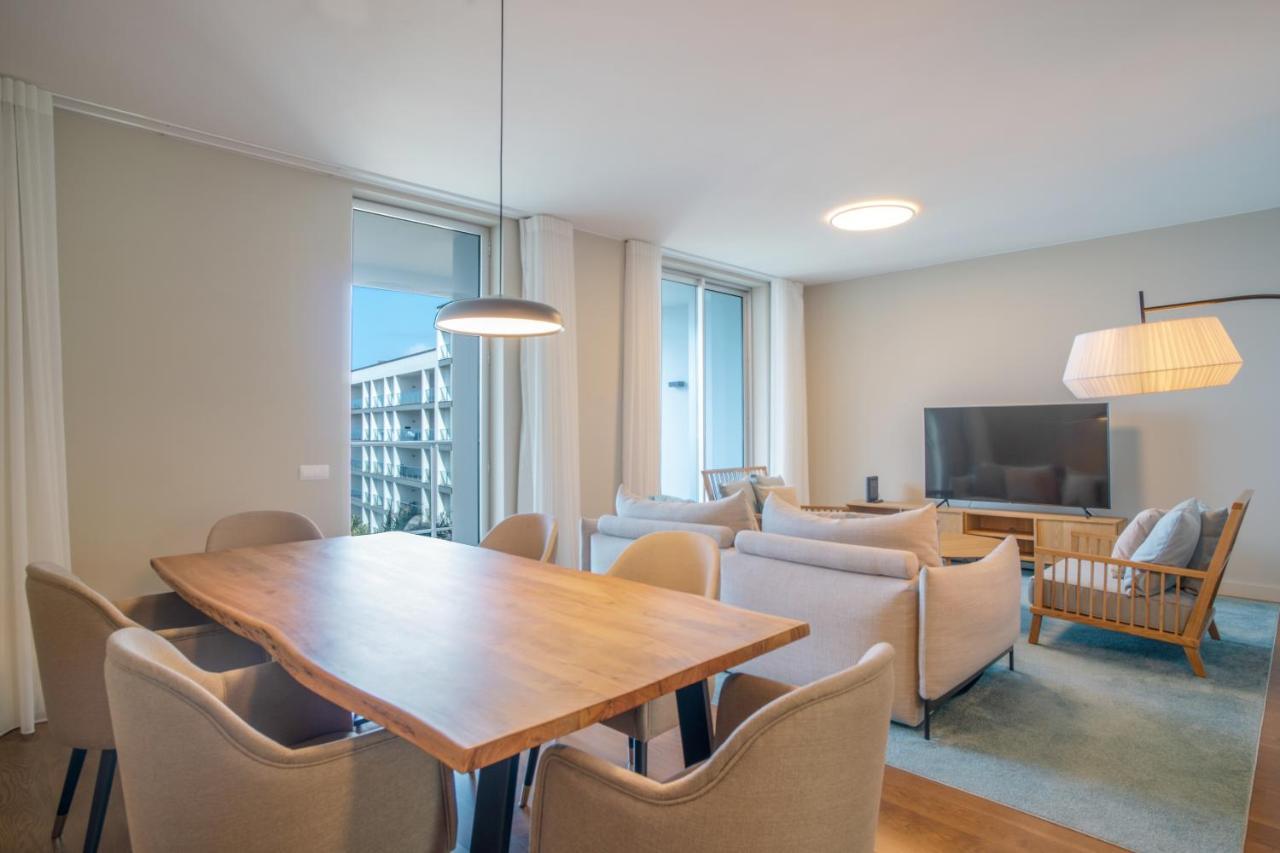 Madeira Apt. 80 Appartement