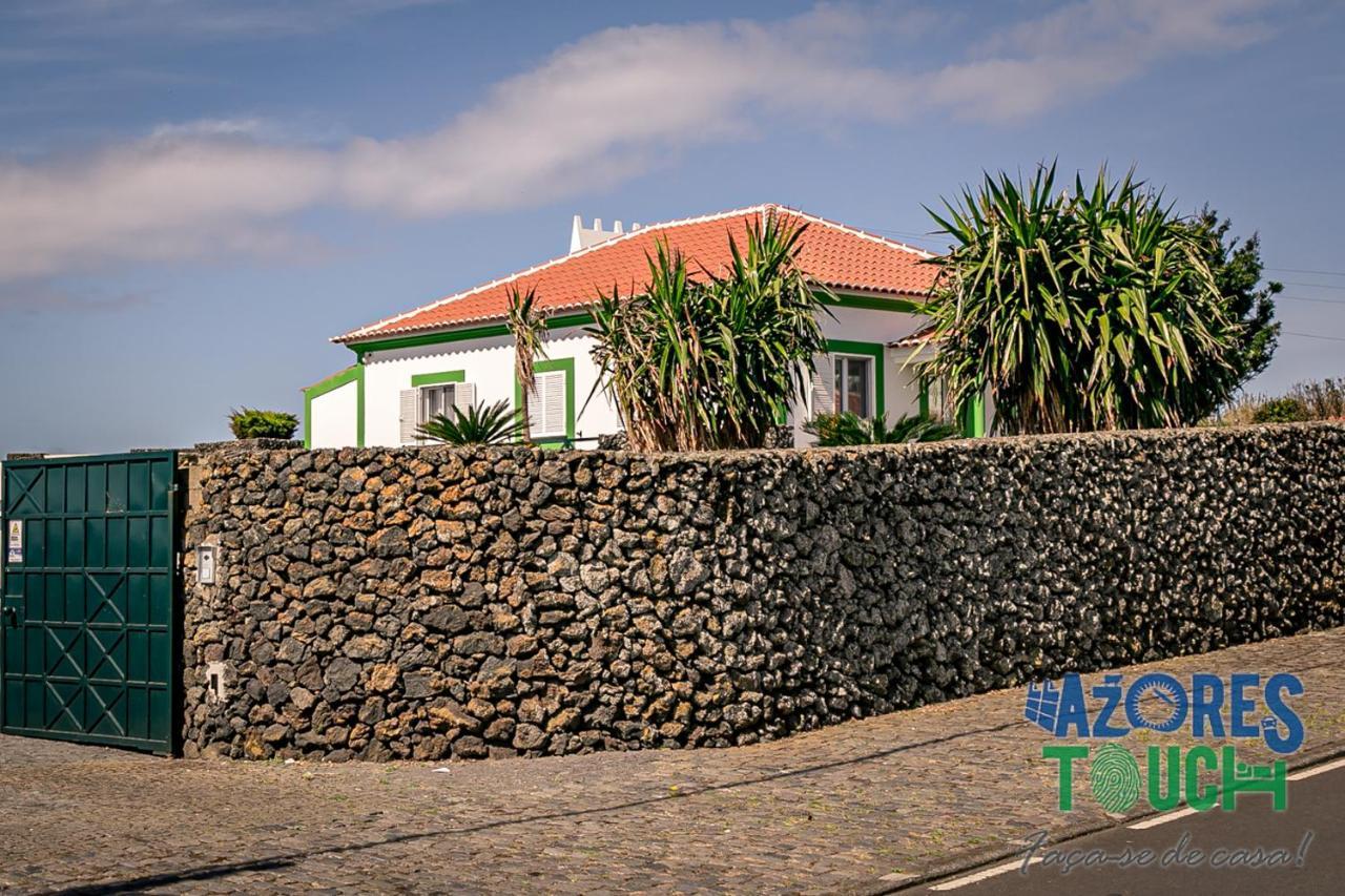 Azores Roots
