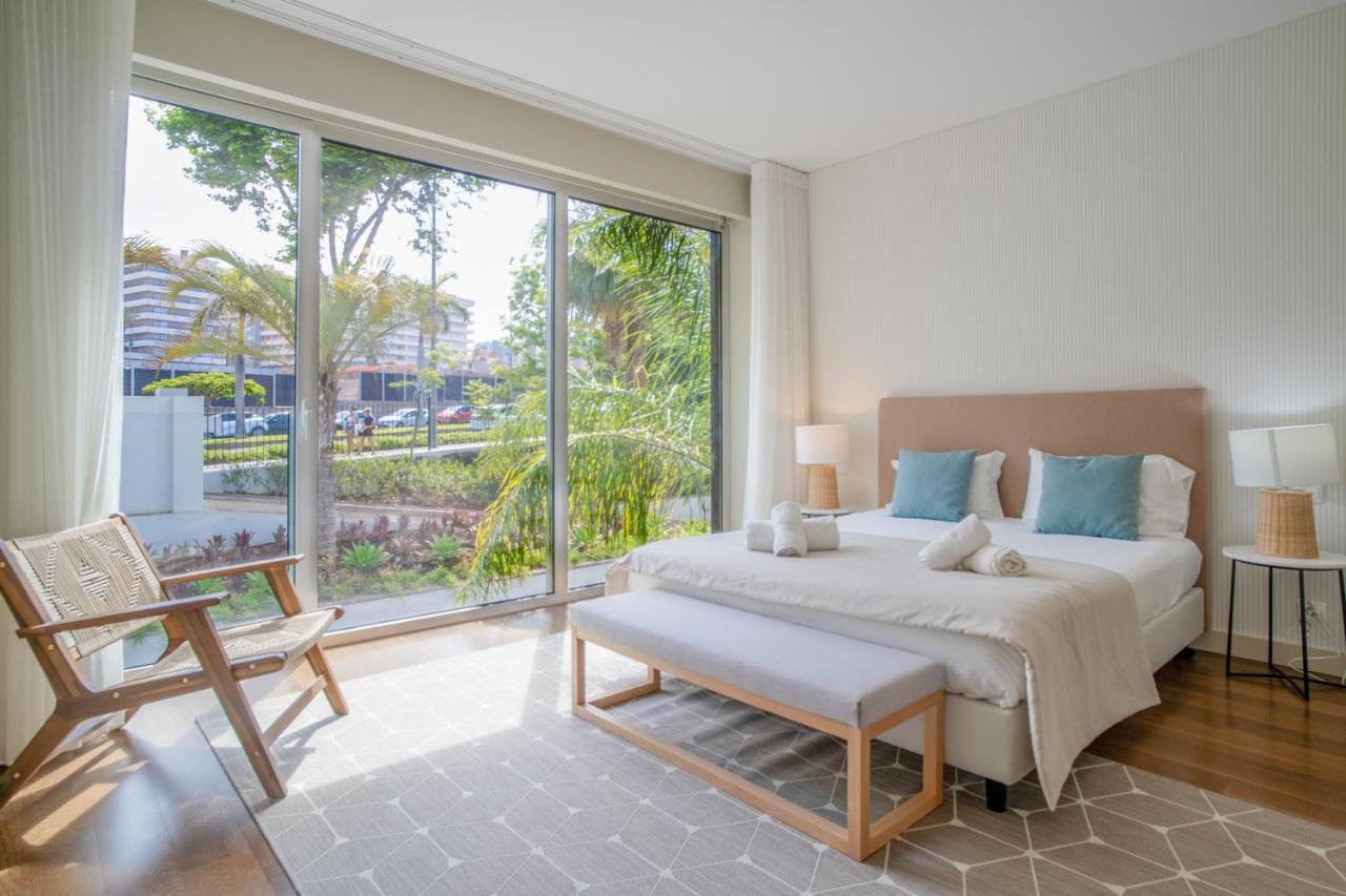 Appartement Madeira Apt. 80 *