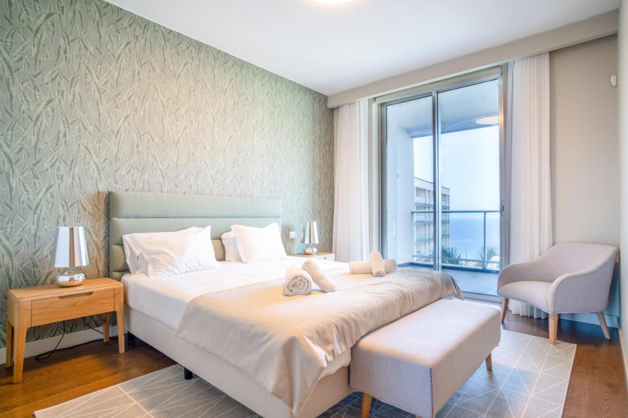 Appartement Madeira Apt. 80 *