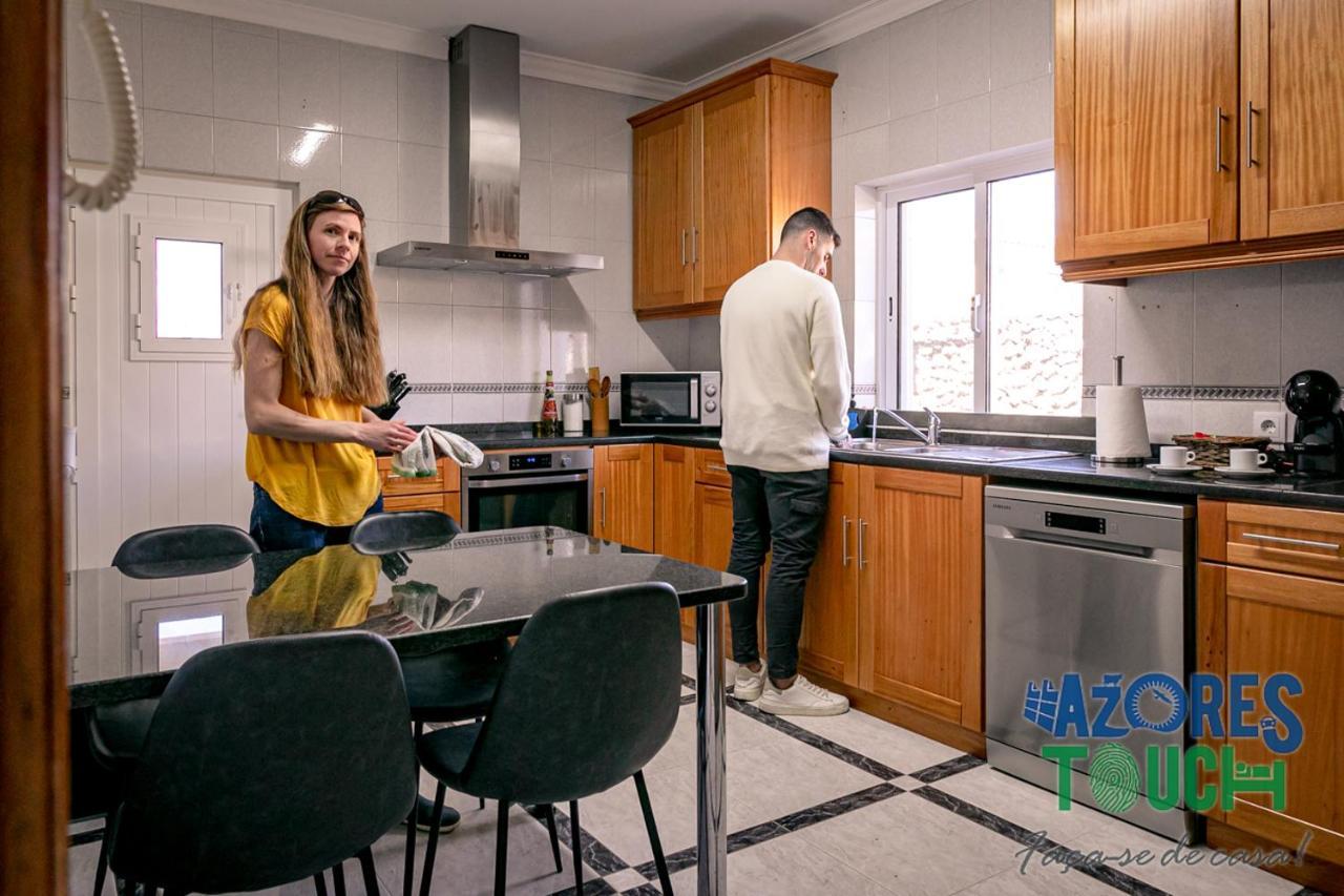 Azores Roots Holiday home Angra do Heroismo