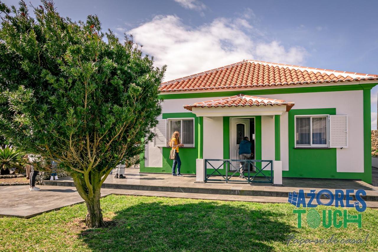 Azores Roots * Angra do Heroismo