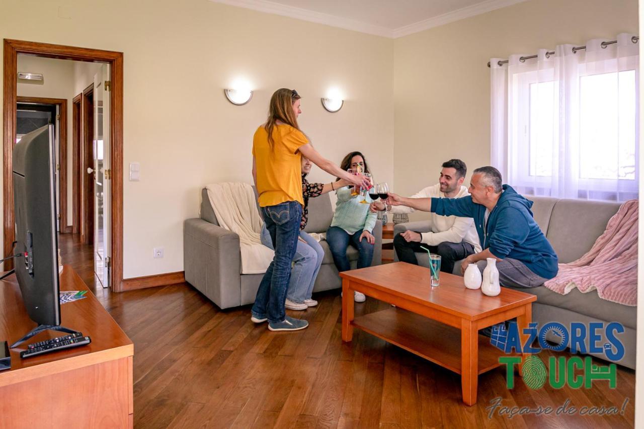 Azores Roots Holiday home *