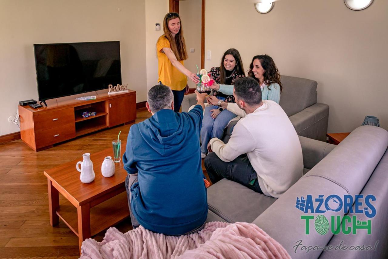 Azores Roots Holiday home