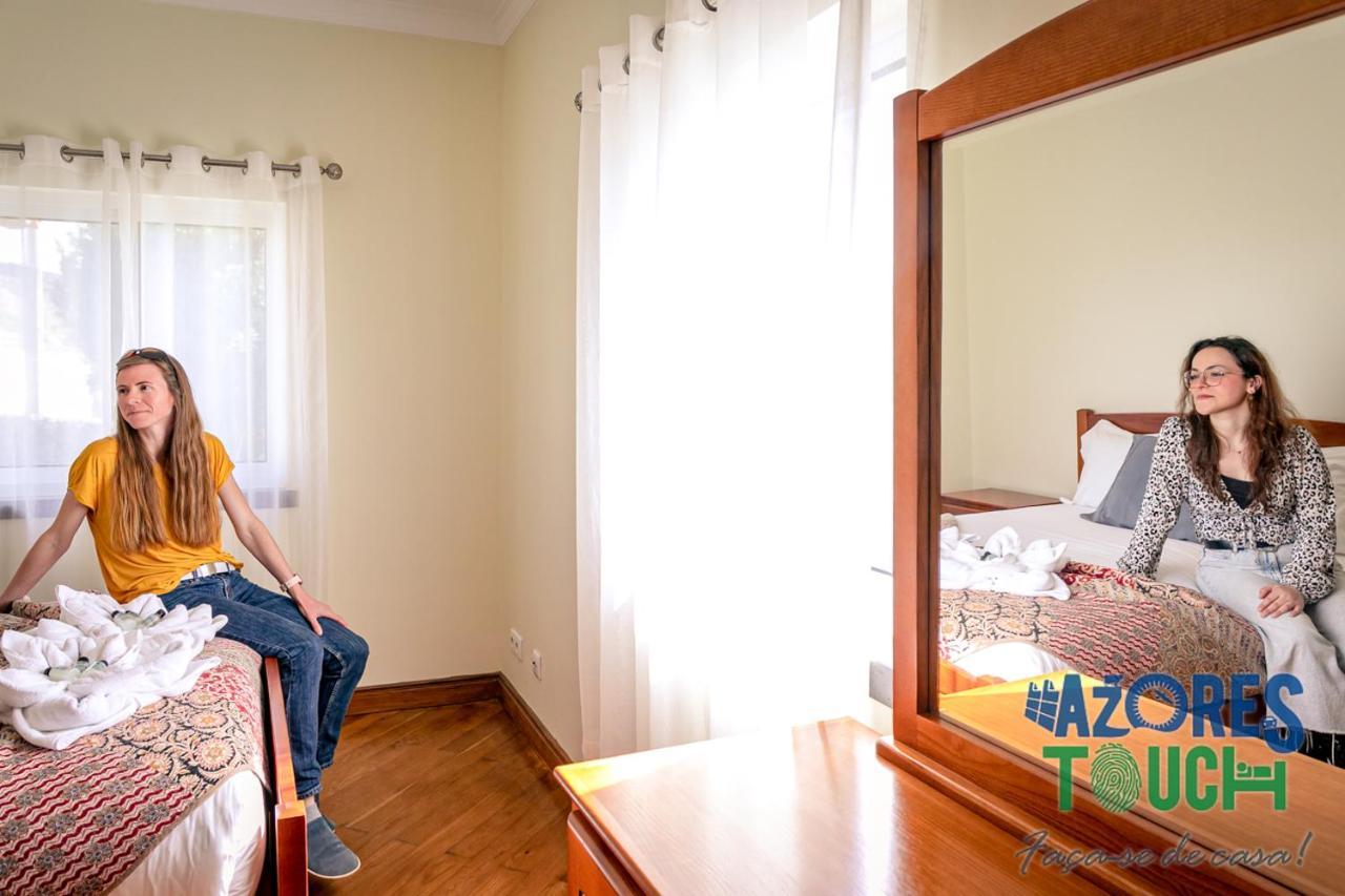 Holiday home Azores Roots Angra do Heroismo