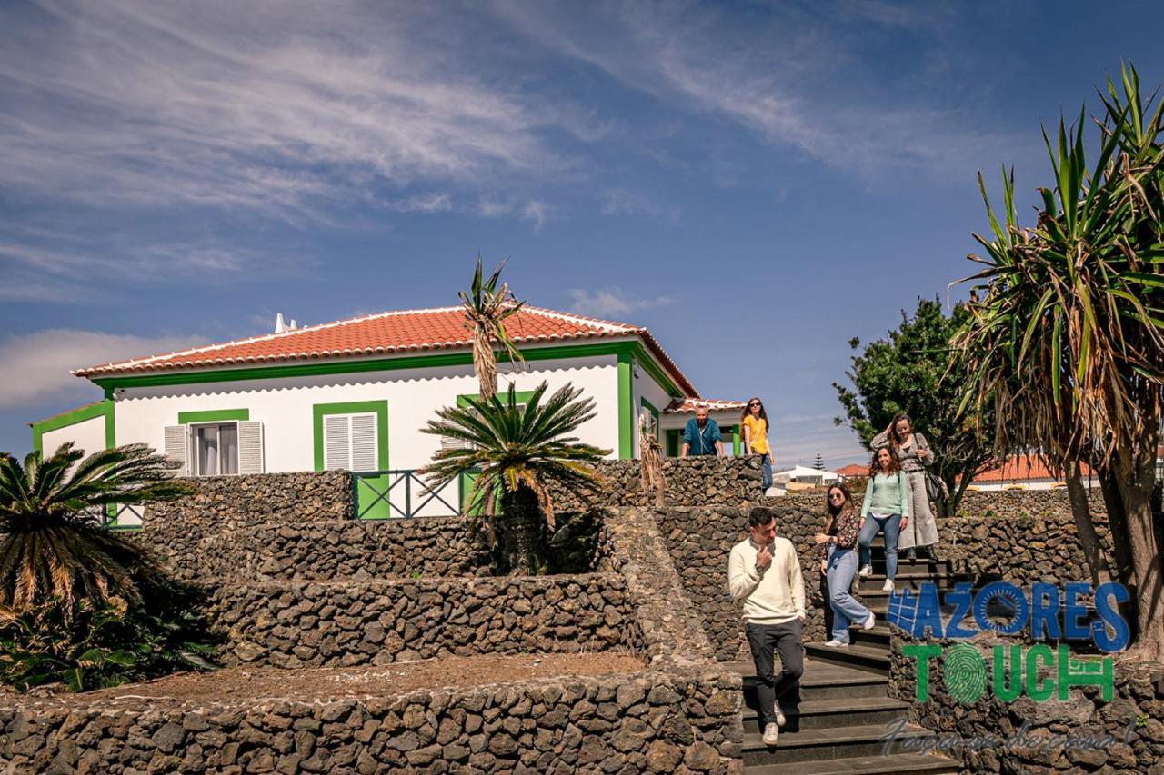 Holiday home Azores Roots Angra do Heroismo