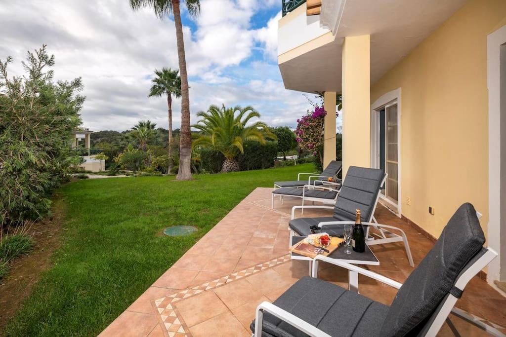 Apartment Casa Do At Presa De Moura Near Carvoeiro And Ferragudo *