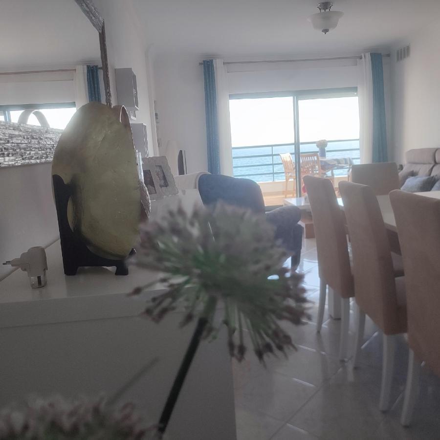 Ocean Blue Ii Apartment Quarteira