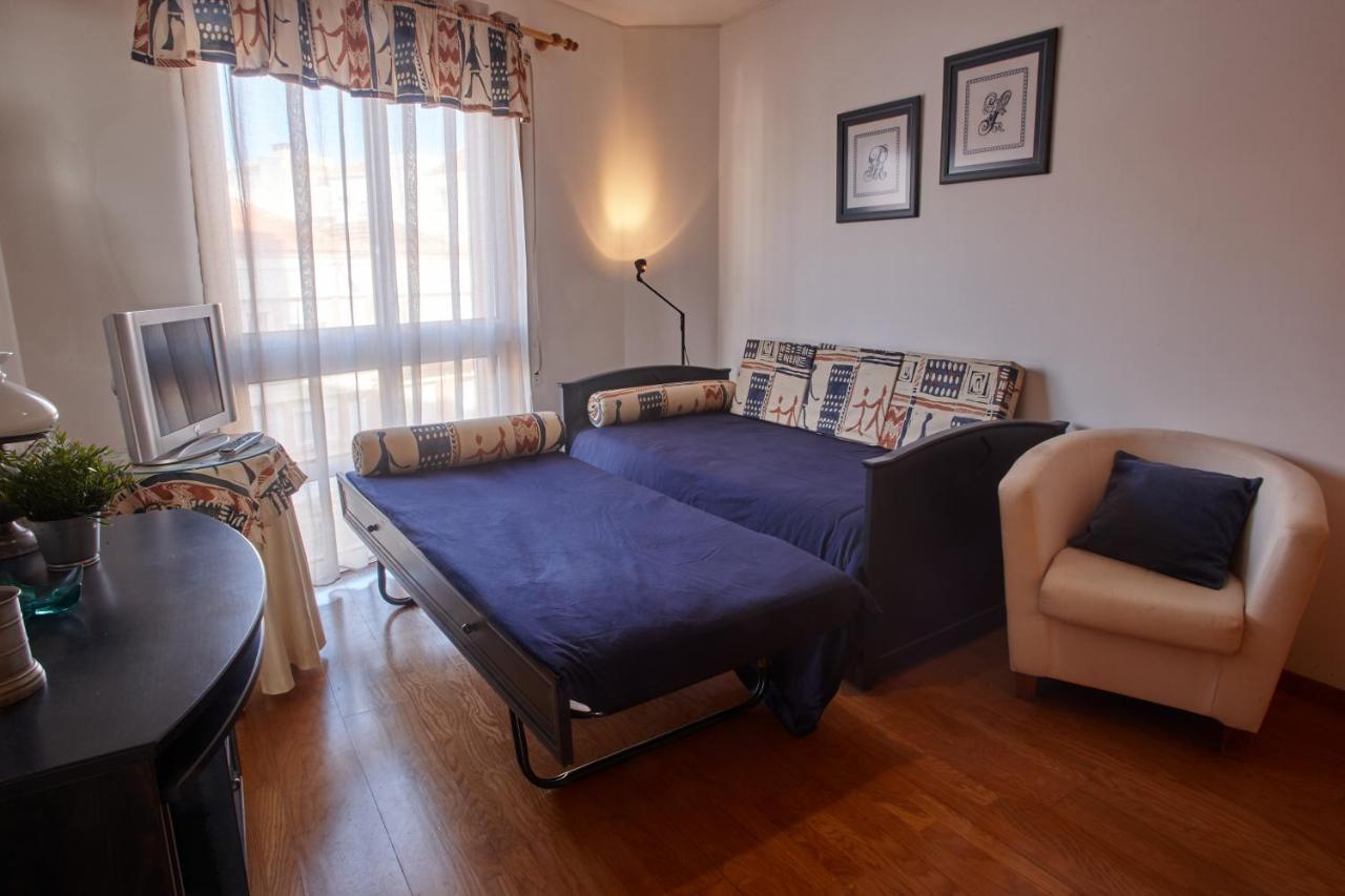 Apartment Varandas Do Oasis *