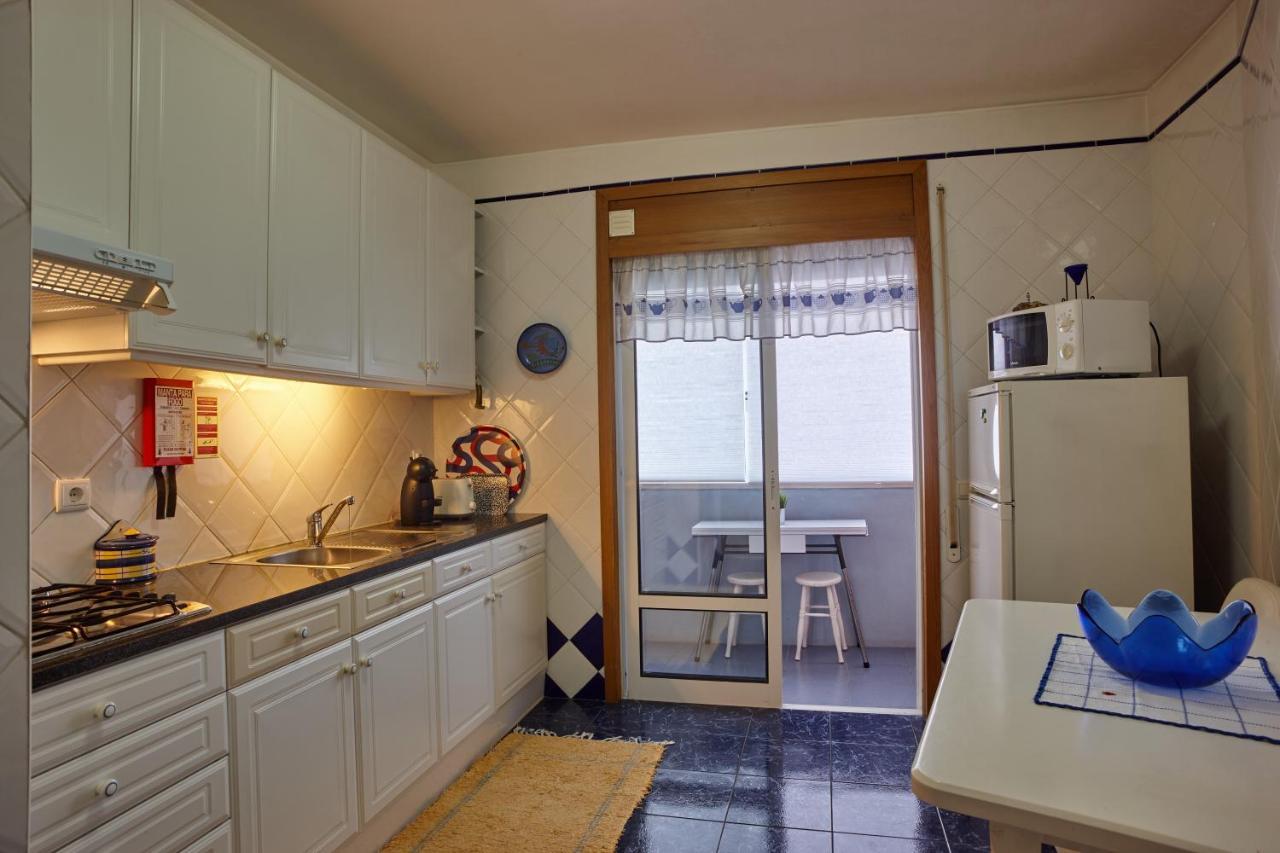Apartment Varandas Do Oasis