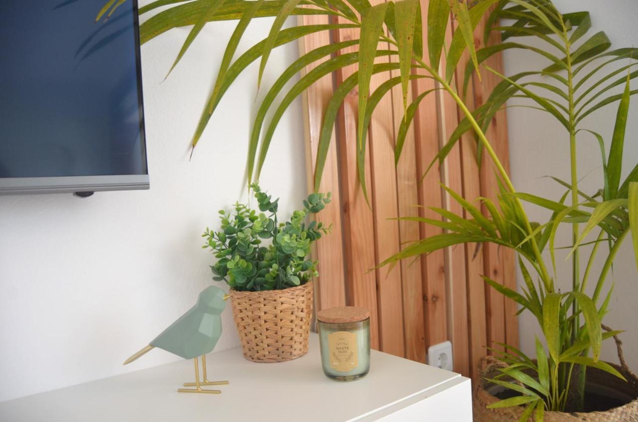 Horta La Appartement *