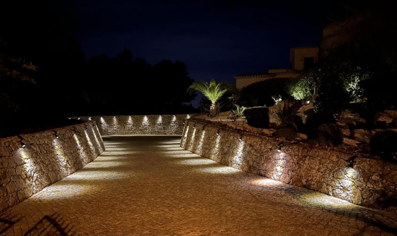 Villa Canto Dos Buzios Carvoeiro (Lagoa)