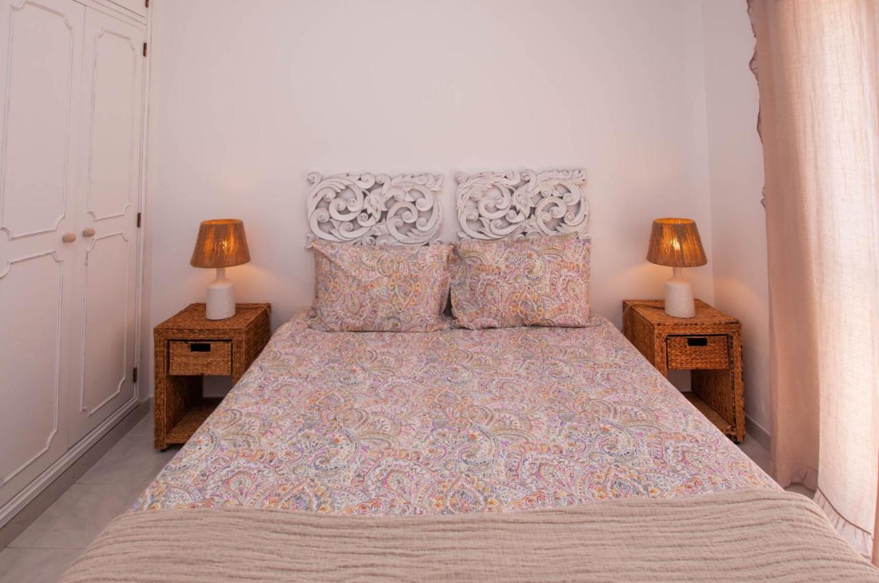 Apartment Waves By Ocvillas Albufeira