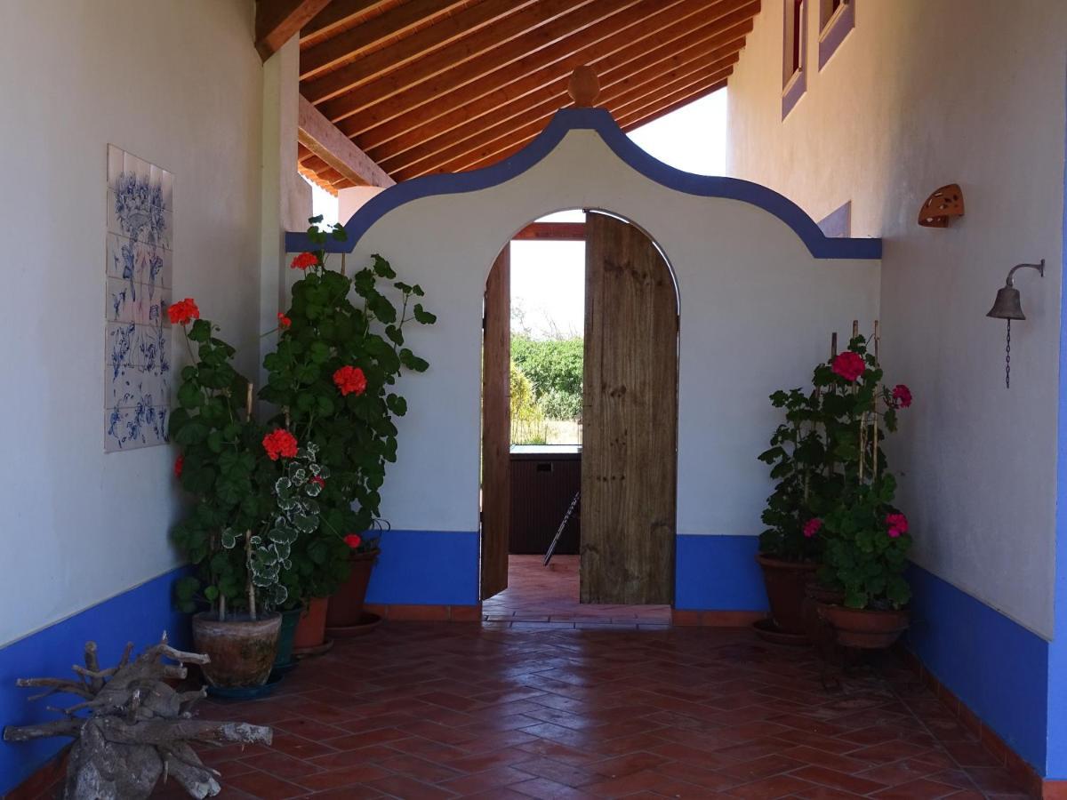 Monte Sol Ar Do Farol Guest house Cavaleiro